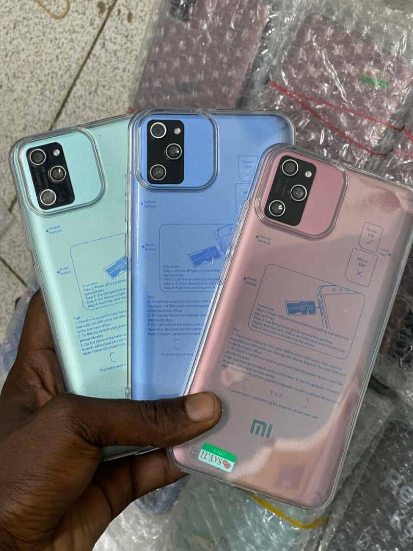 Smartphone Redmi K51