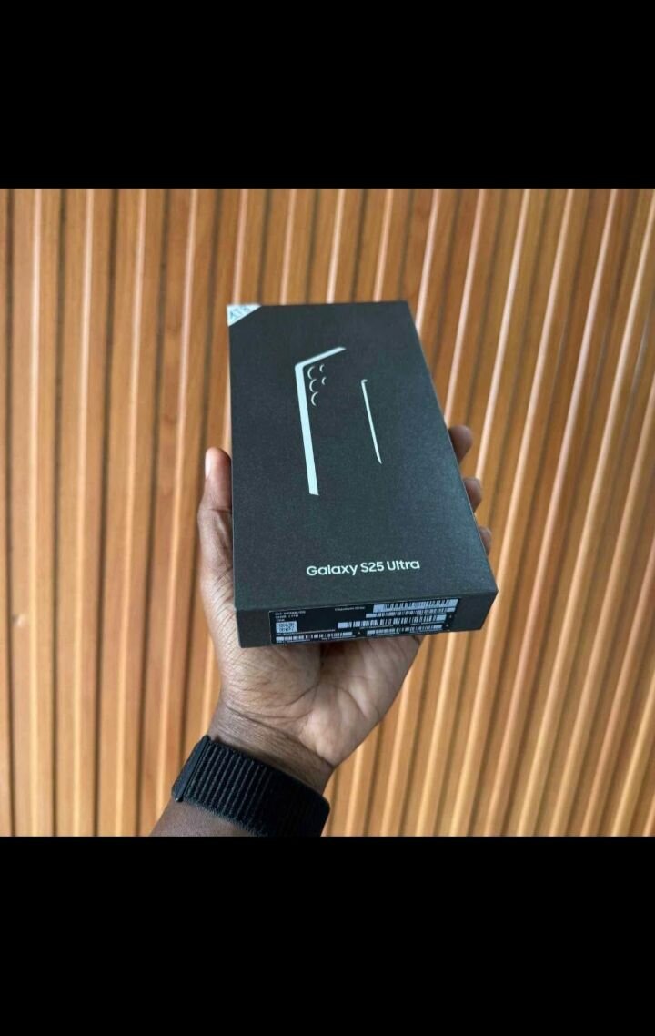 Samsung Galaxy S25 Ultra