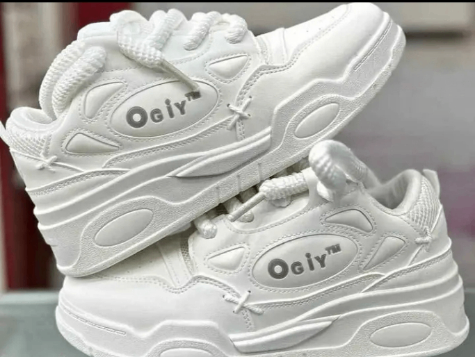 OGiy Sneakers Unisex