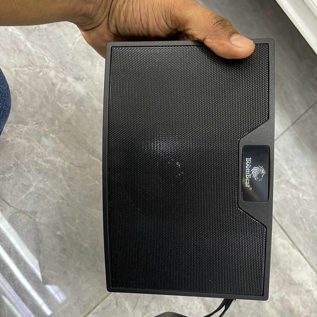 Boombest Wireless Speaker