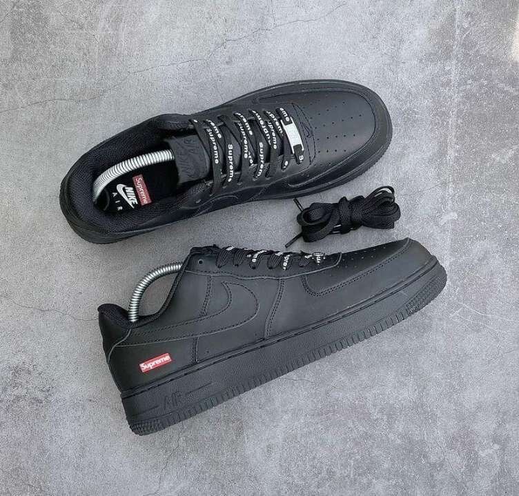 Af1 Supreme