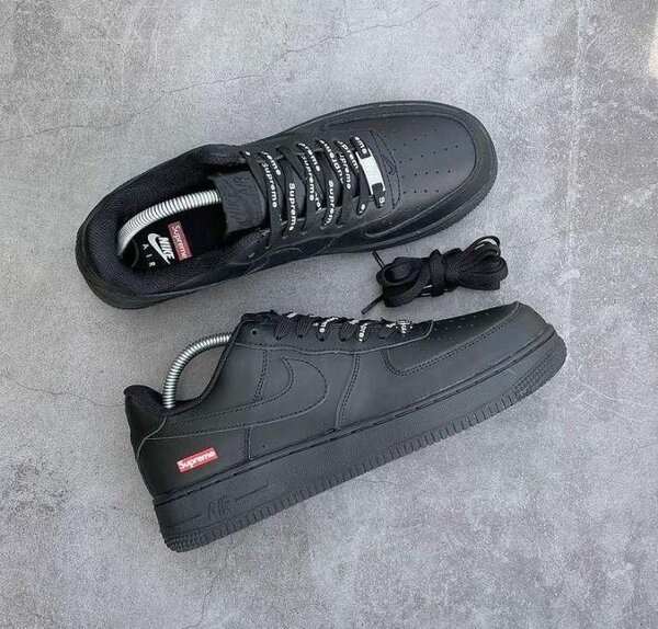 Af1 Supreme