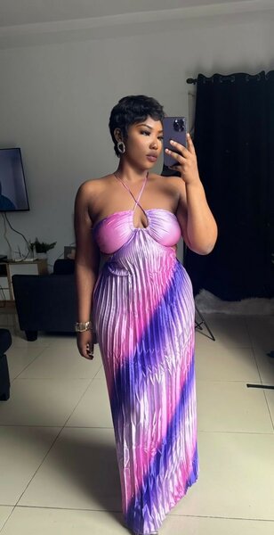 Robes élégantes pour femmes