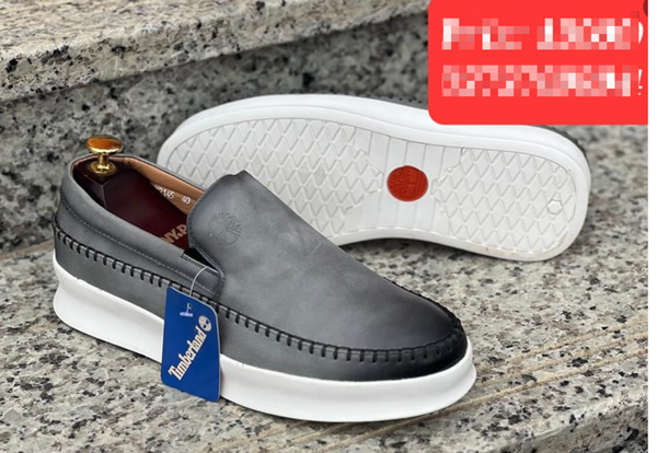 Chaussures pour hommes