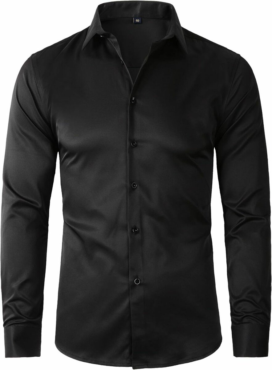 Men dress shirt