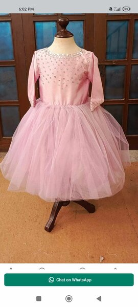 Kids Frocks