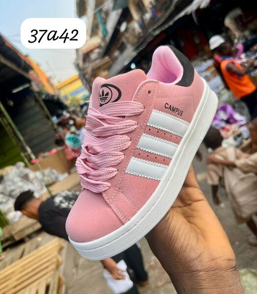 Sneakers Adidas Campus