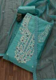 Silk fabrics