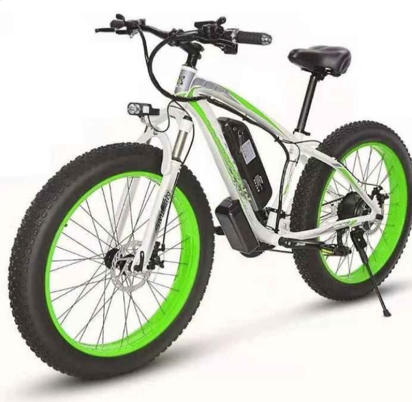 Velo BMX