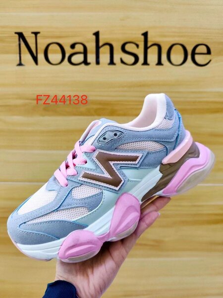 Baskets Noahshoe Confort