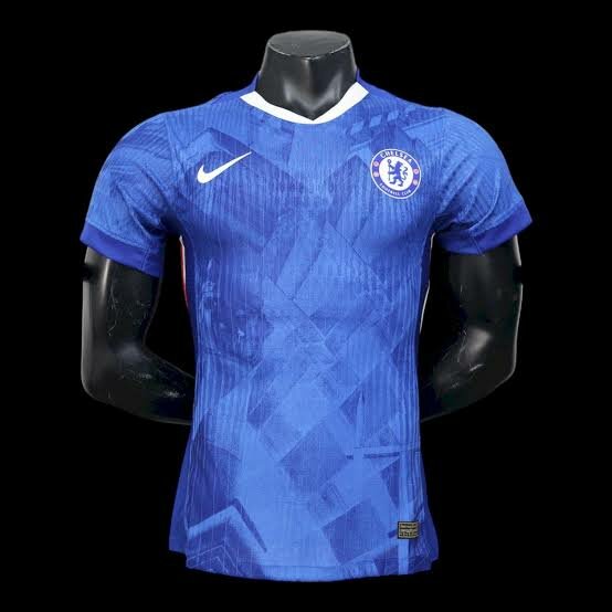 Maillot Chelsea