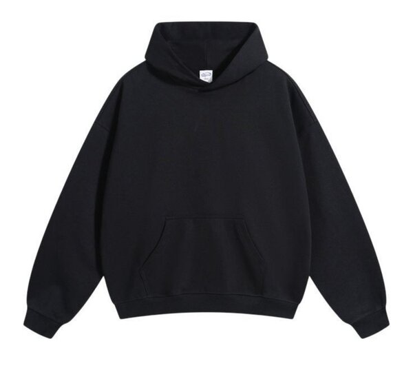 Sweat à Capuche Unisexe