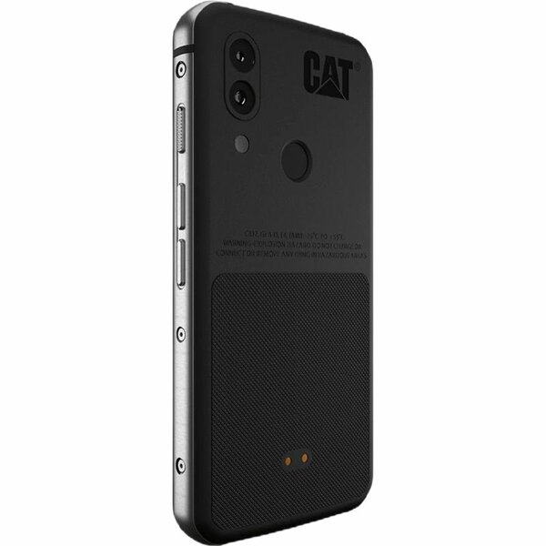 Téléphone CAT robuste