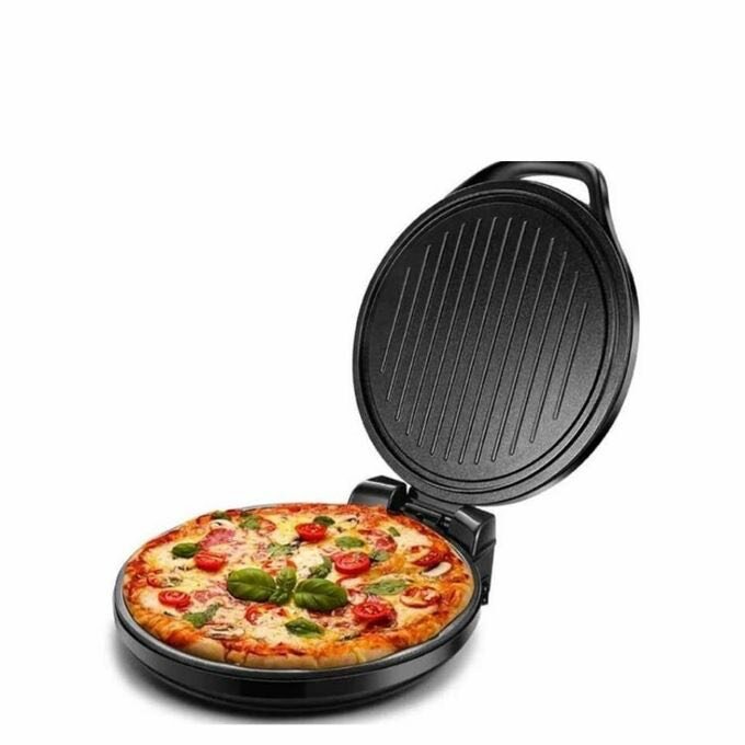 Four à pizza électrique 1200W
