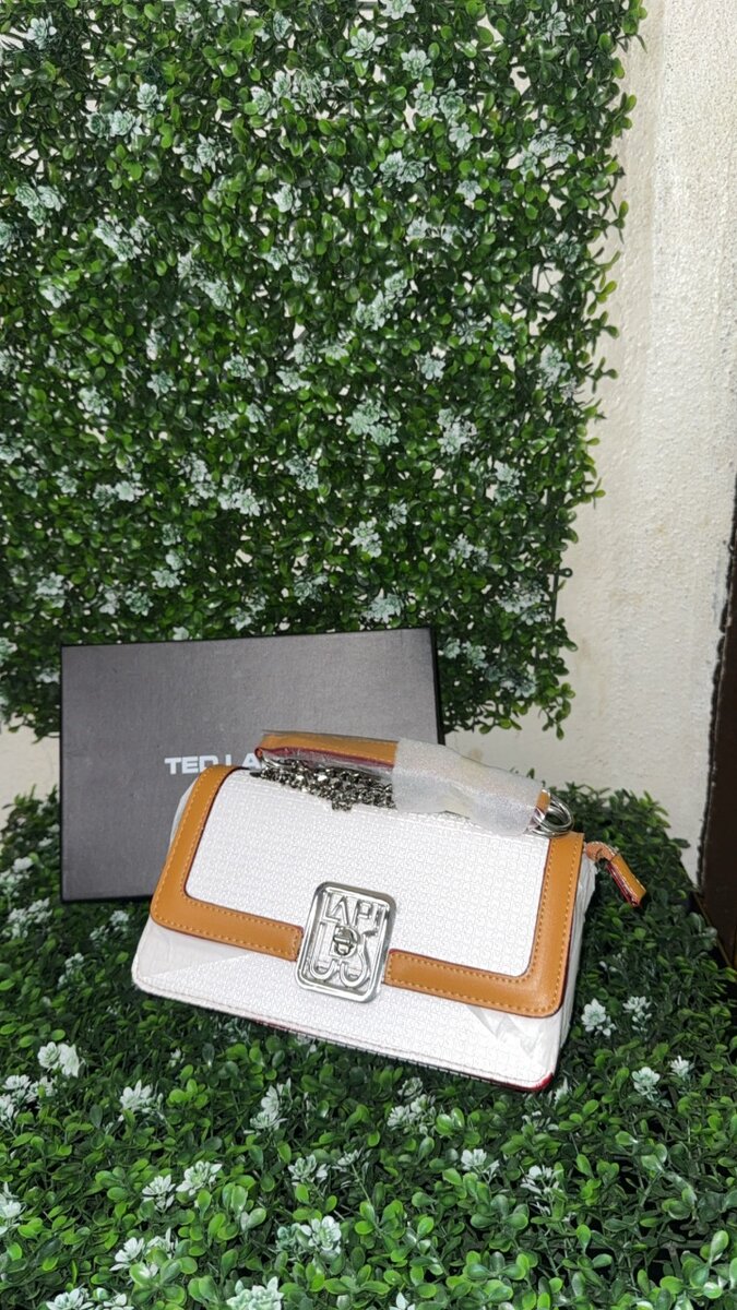 Sac à Main Imprimé Élégant