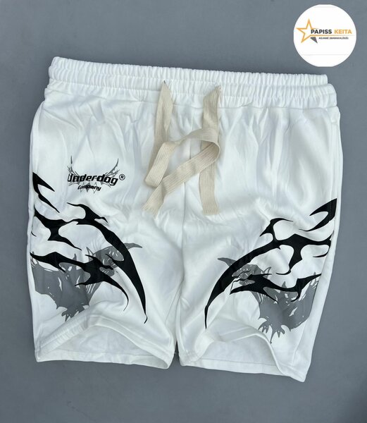 Shorts de sport Underdog