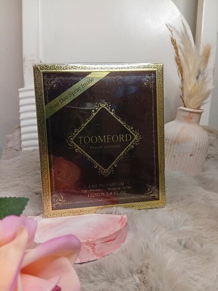 Parfum homme luxe collection