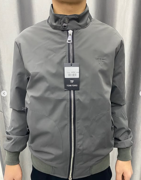 Мужская ветровка