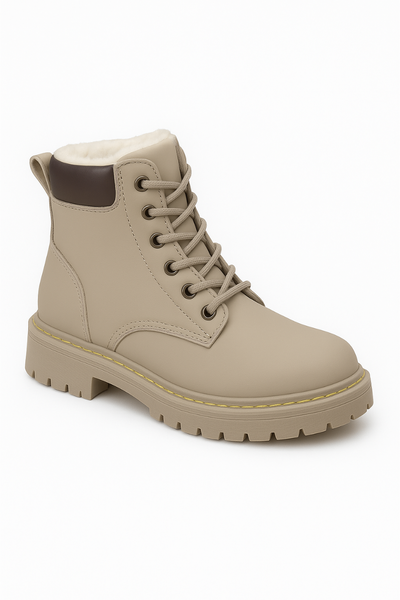 Bottines tendance 2025