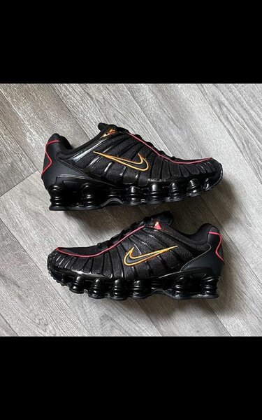 Chaussures sport élégantes