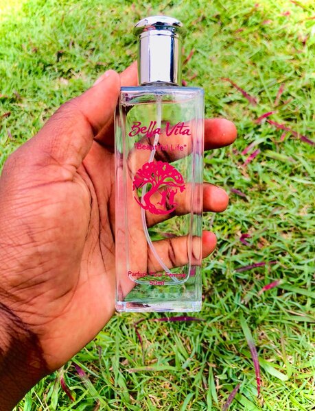 Bella vita inspired perfumes