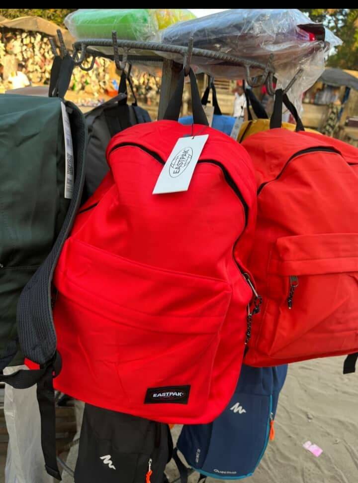 Sac à dos Eastpak tendance