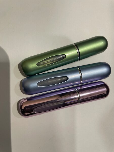 Vaporisateur de parfum