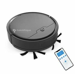 Robot aspirateur Bowai Ob8s