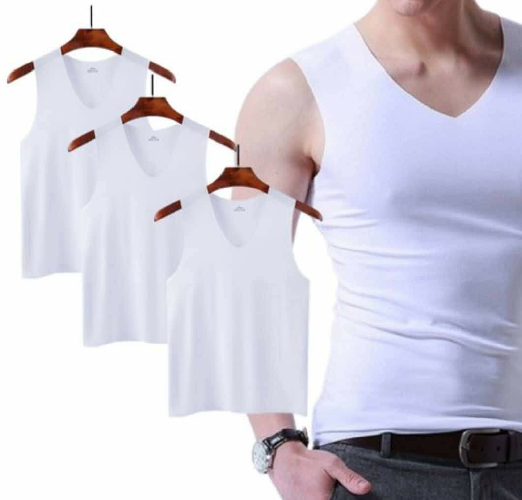 Débardeurs Hommes confortables