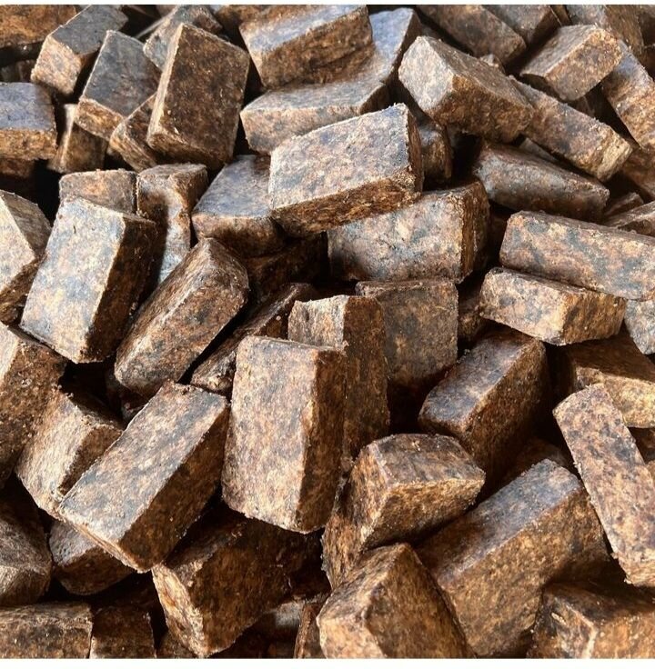 African  Blacksoap (Alatasamina)