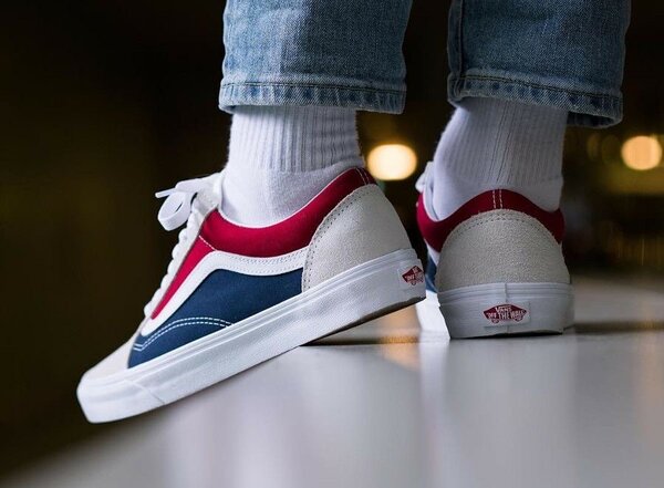 Vans oscoule
