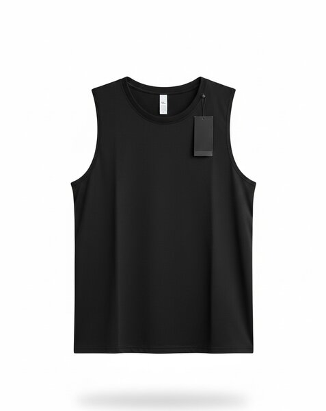 Débardeur sport homme respirant