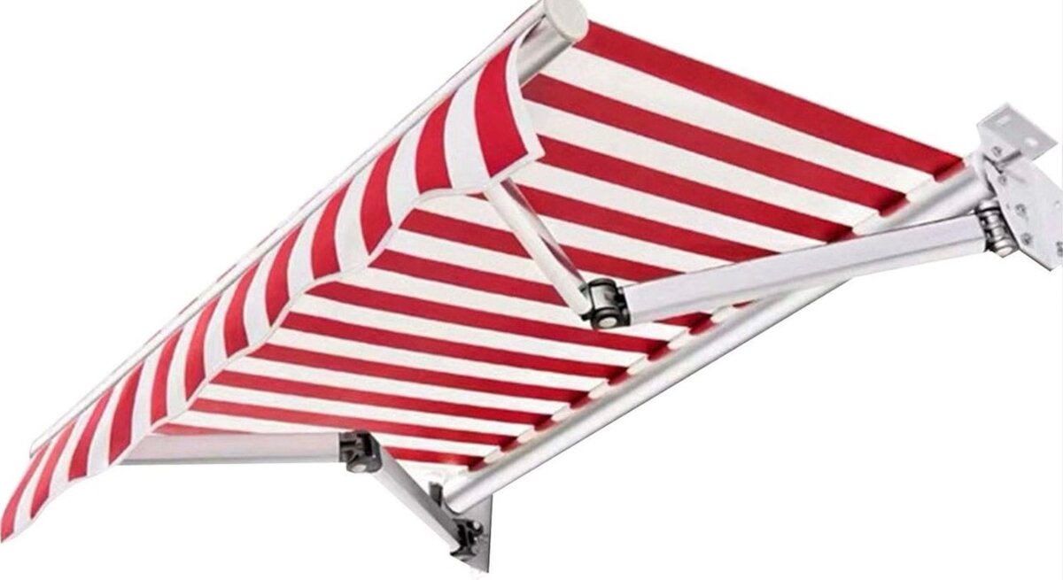 Auvent De Remplacement, Engrenage à Vis Sans Fin Manuel, Piè