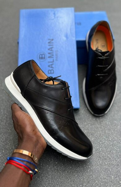 Chaussures élégantes pour hommes