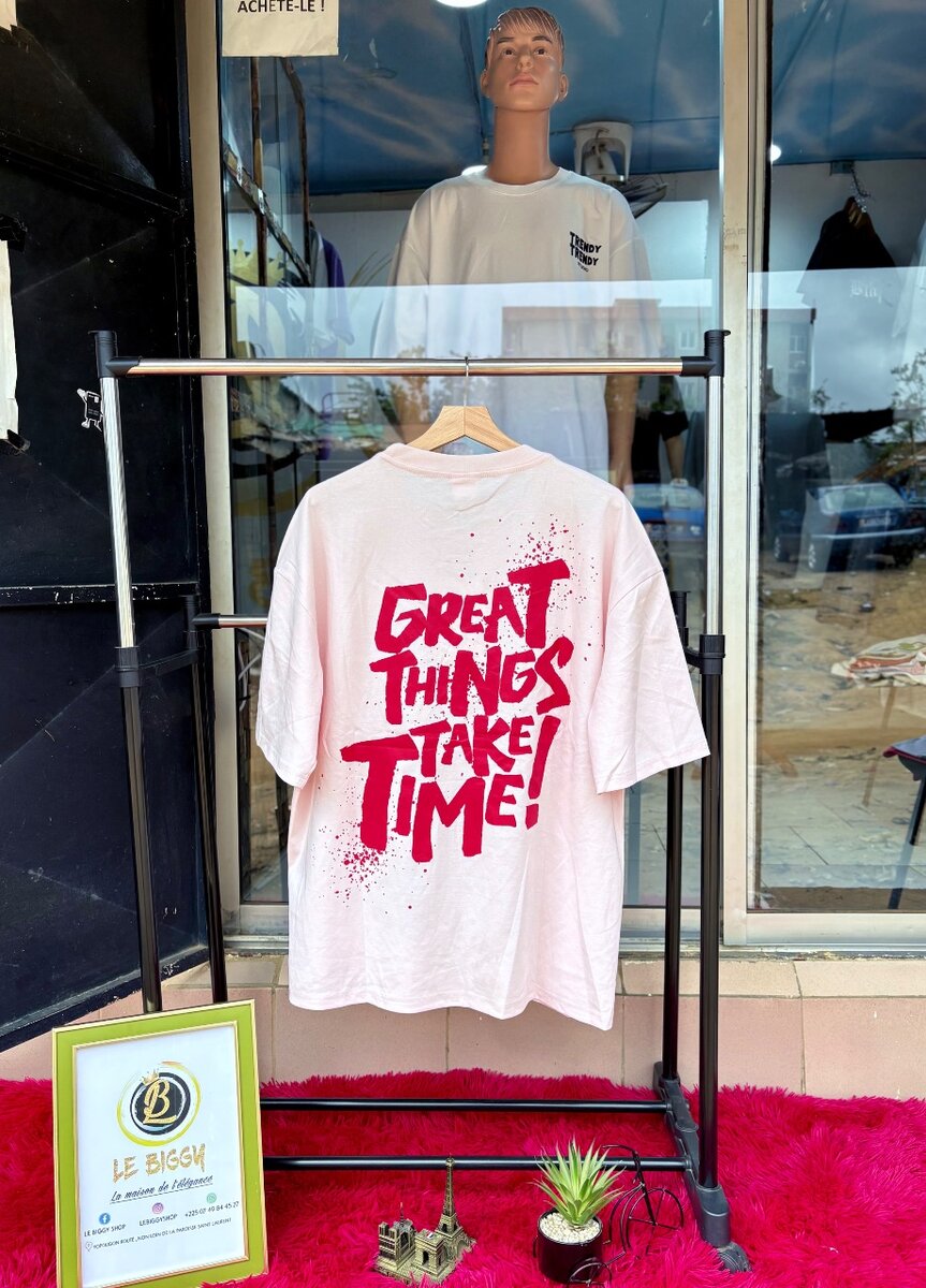 T-shirt design original