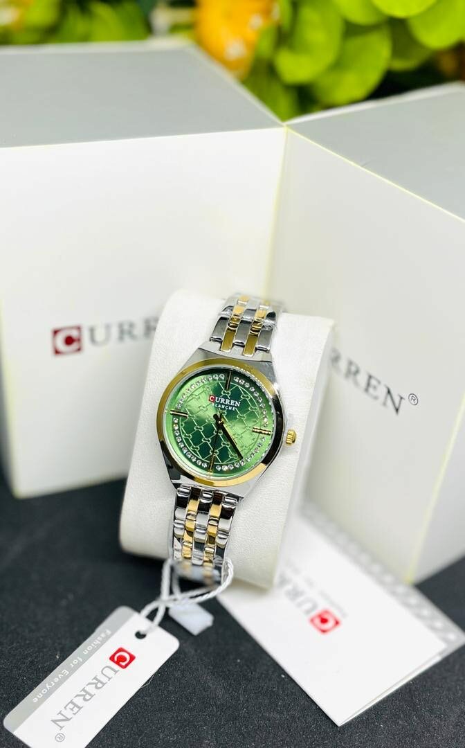Curren wristwatch