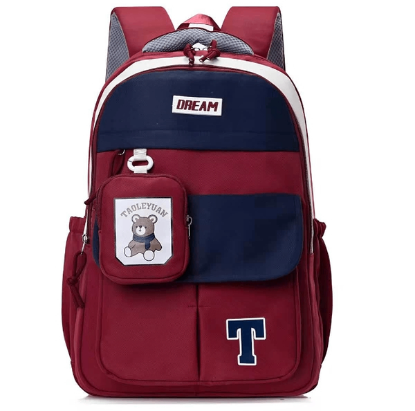 Sac à dos enfant Dream T