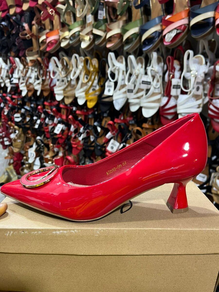 Chaussures à talons