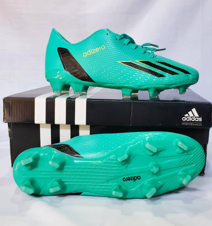 REPLICA DESIGNER BOOTS