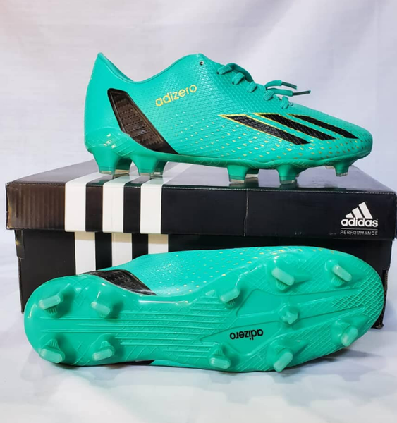 REPLICA DESIGNER BOOTS