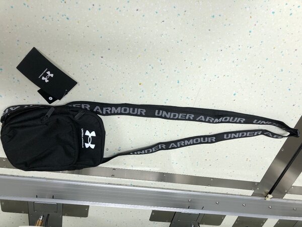 Under armour original 100%