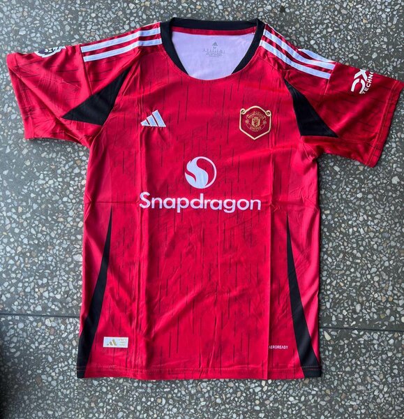 Football Jerseys