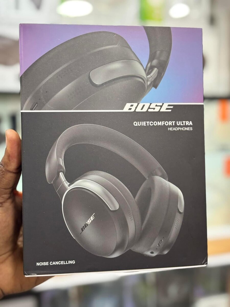 Casque Bose Original