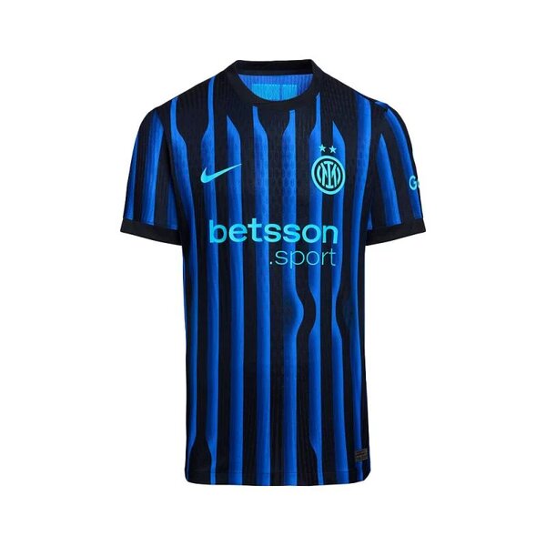 Maillot de football Nike Inter