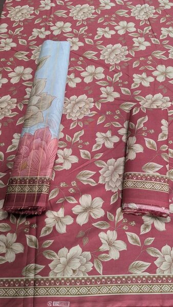 3pc unstich ladies suits