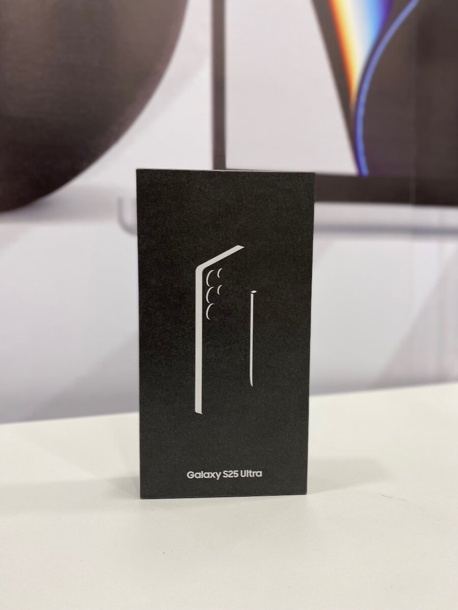 SAMSUNG S25 ULTRA