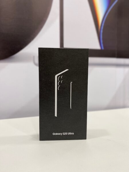 SAMSUNG S25 ULTRA