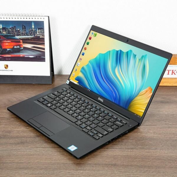 Dell latitude 7390