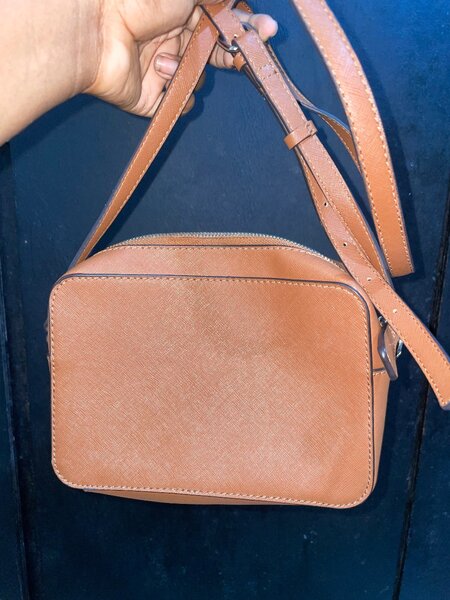 Sac en cuir Guess pour femme