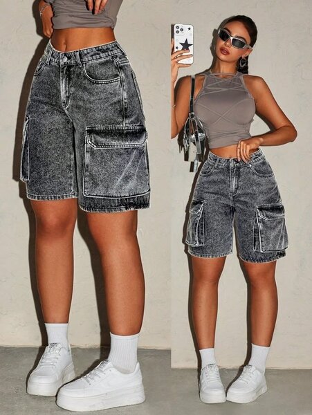 CULLOTE jeans